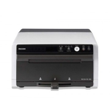 RICOH RH100 Finisher