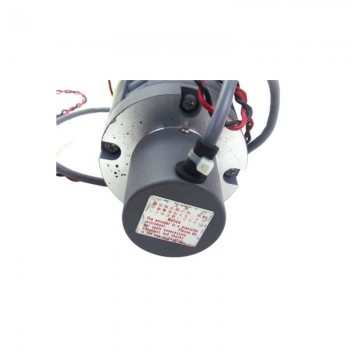 Genuine JV5-320S X Axis...