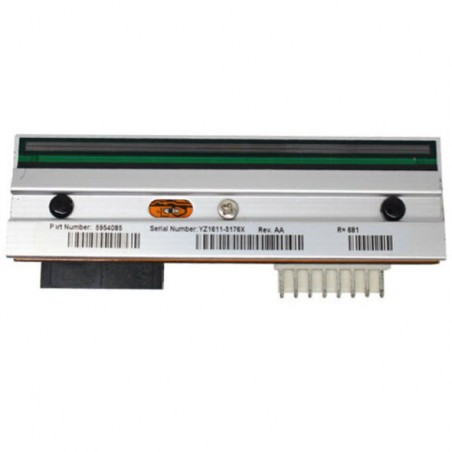 Carl Valentin Desco II, SPE 104, SPE 106, Vario, Vario 104, Vario II (Thermal Direct) Genuine 200 DPI Printhead