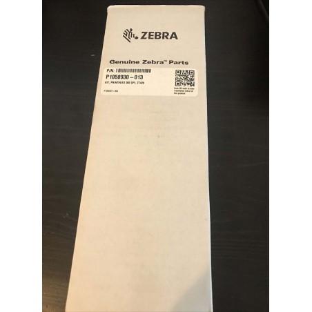 Zebra P1058930-013 Printhead for ZT421 - OEM Replacement