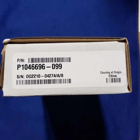 Zebra P1046696-099 Printhead for ZE500 Series - Direct Thermal & Thermal Transfer