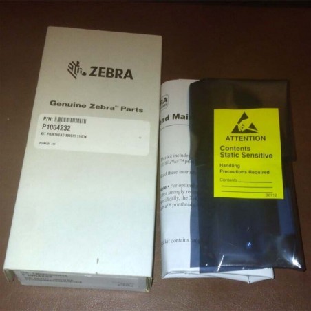 Zebra P1004232 Printhead – OEM Replacement for Zebra Printers
