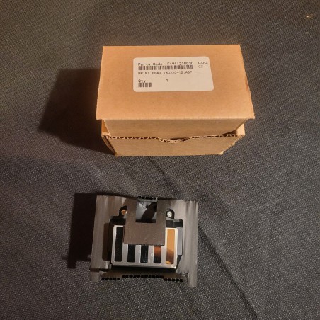 Genuine EPSON P6080 / P8080 / 7908 / 9908 / 9890 Printhead - F191121 / F191151 / F191152