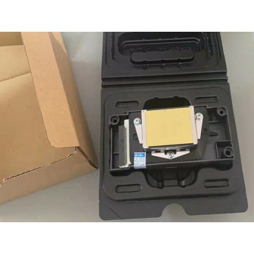 New Epson DX5 Eco-Solvent...
