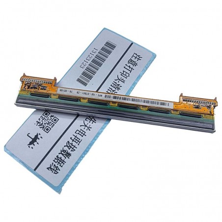 Zebra P1112640-218 Printhead – 203 dpi for Zebra ZD421T Printer