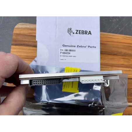 Zebra 840-18740 Printhead – 203 dpi for Zebra 140Xi4 Printer
