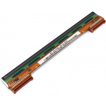 Zebra P1112640-250 Printhead Kit - 203dpi Routine Maintenance for ZD621T & ZD621R Printers