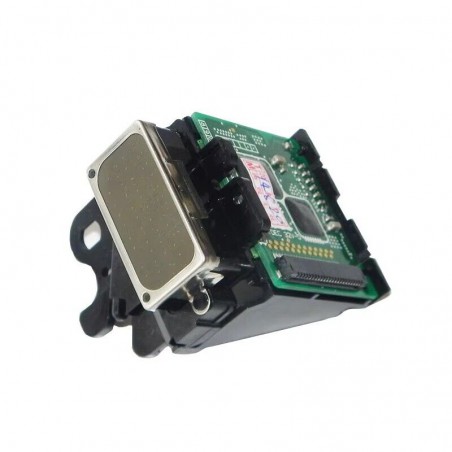 Genuine New Epson DX2 Printhead Color