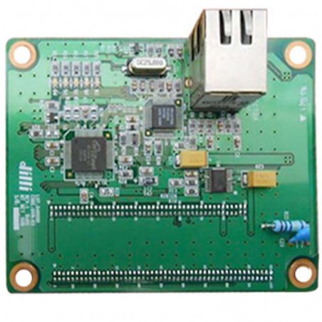 Genuine Agfa Anapurna M Net Sub PCB Rev3 7500402-0017 - for Printers