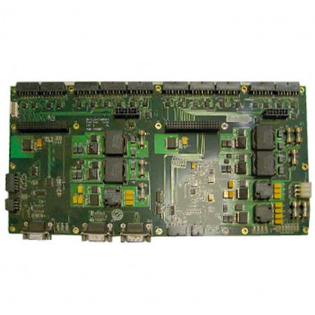 Jeti 3324 Power, Pixel Processor - GD+390-500007