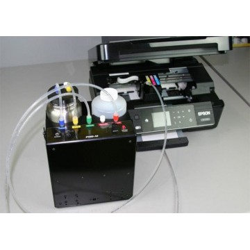 Genuine Printhead Doctor...