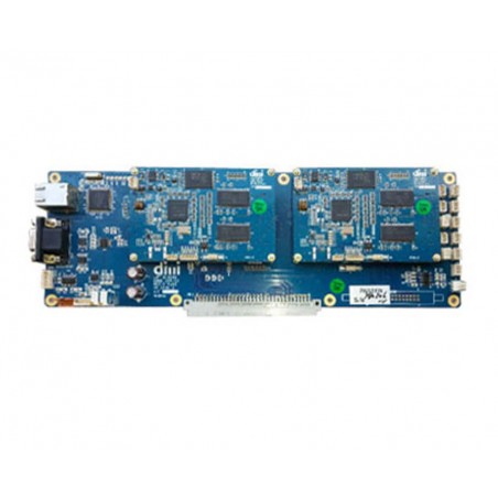Agfa Anapurna M2050 Main PCB D2+7500402-0021