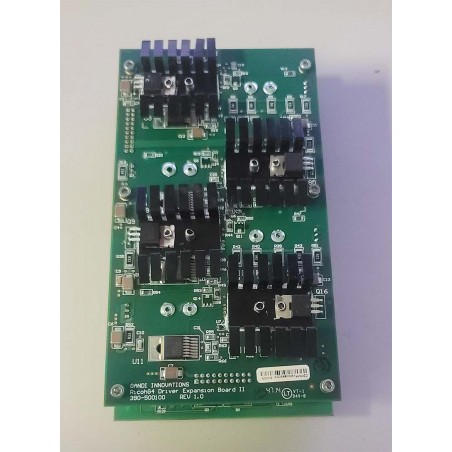 Agfa Jeti 1224 G4 Ricoh Head Driver Board GD+390-500090