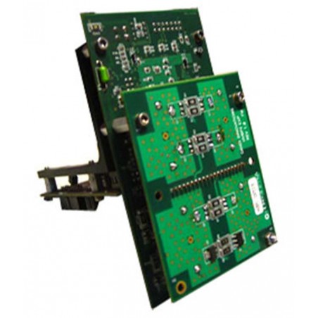 Agfa Jeti 3324 HVBP Board Module GD+319-000037