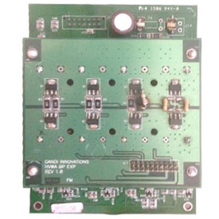 Agfa Jeti 3300 High Voltage Wave Adapter Assy GD+319-315008