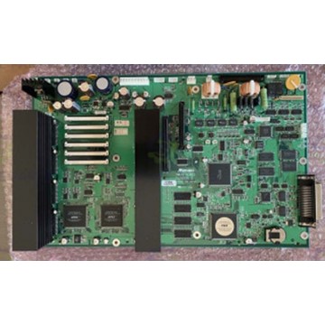 Mimaki JV3-160S Main PCB...