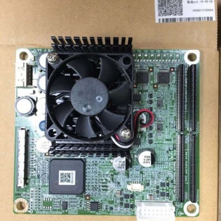 Original Mimaki TS300P-1800 HCB PCB Assy Printhead Board - MP-UH-AK810MK