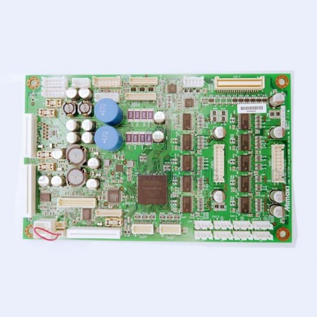 Original Mimaki JFX500-2131 Ink Supply PCB Assy – E106740