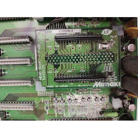 Original Mimaki JV5 Slider Board – E105031 (Replaces E104591)