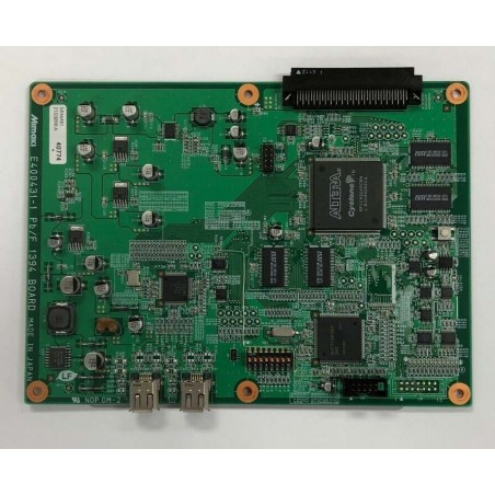 Original Mimaki JV3 Firewire Board 1394 – E103898 (Replaces E102161)