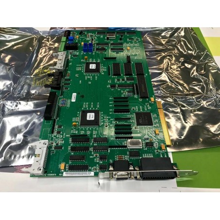 Brand New VUTEk QS3220 Controller Board – 45080879
