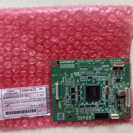 New Original Roland SP-300V / SP-300 Assy Heater Control Board - W840605310