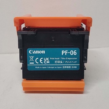 NEW Canon Print Head...