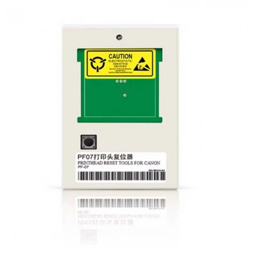 Canon PF-07 PF07 Printhead...