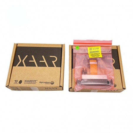 Xaar 1003 GS-12C Original Printhead High-Quality Ceramic Printing XP10100157
