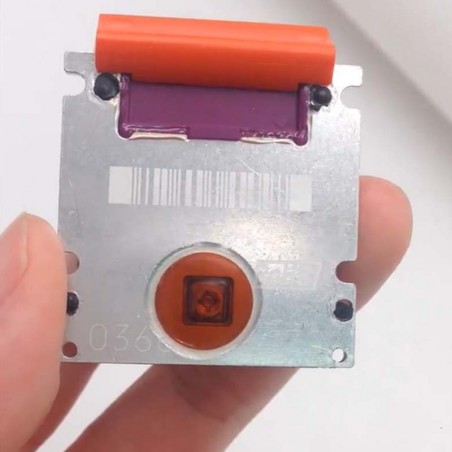 100% Original Xaar XJ 128/80 & 128/40PL Printhead for Solvent Printers – Best Price & Sale