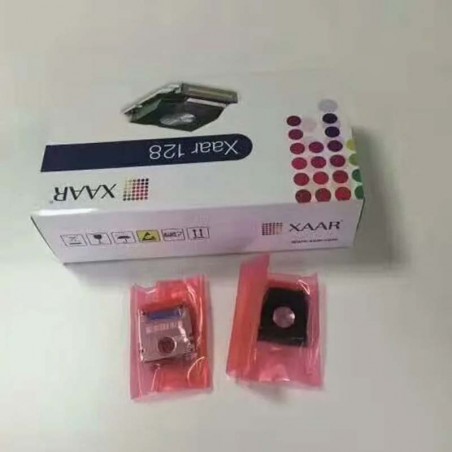 Buy XAAR XJ128-80W Printhead High-Quality & Affordable