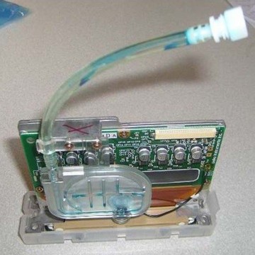 IP-4500 Print Head -...