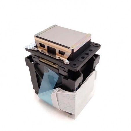 Mimaki 5540 head assy with memory board - M015372 | Genuine printhead replacement